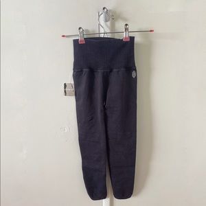 FP Movement Seamless Cropped Leggings